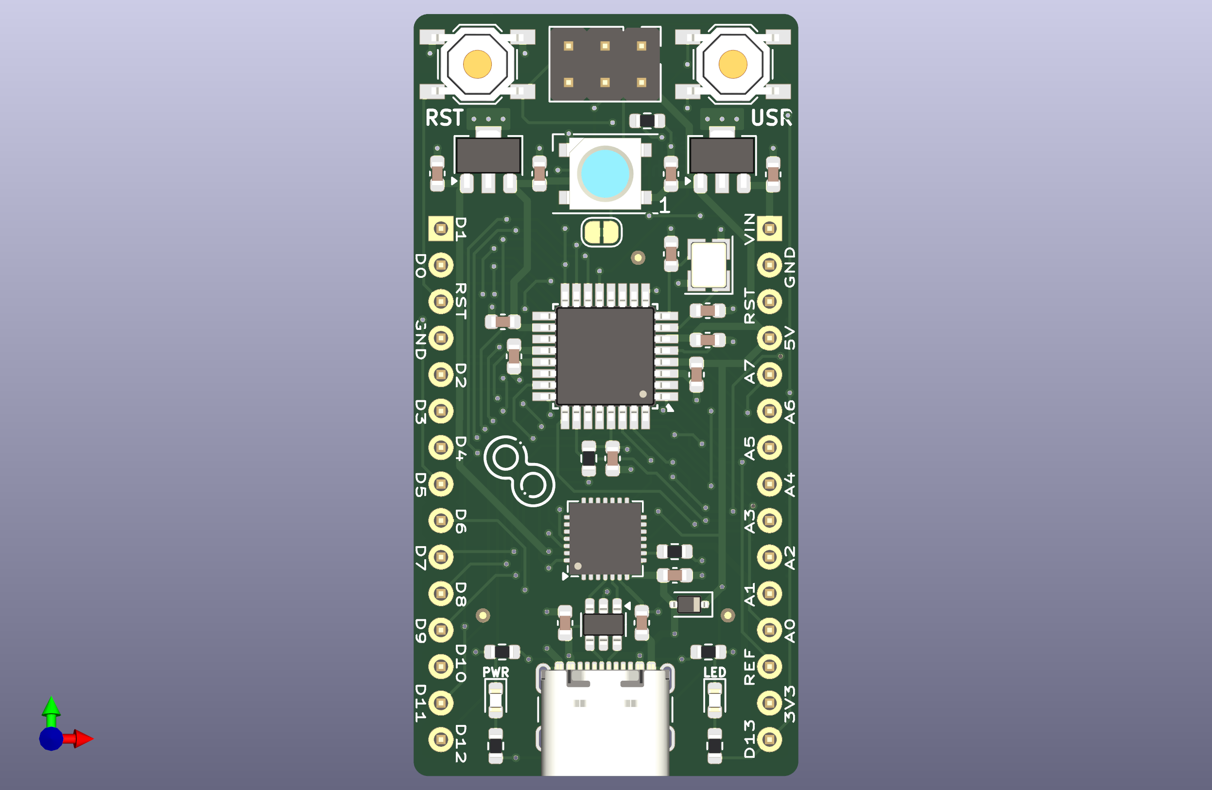 PCB