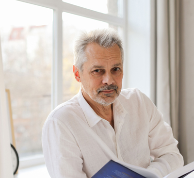 Сергей Попроцкий