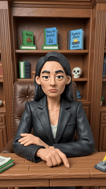 claymation