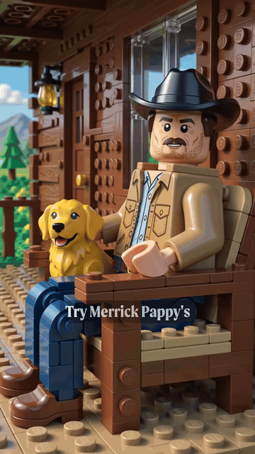 lego