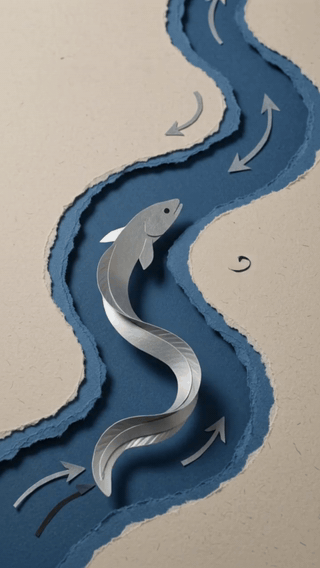 eels