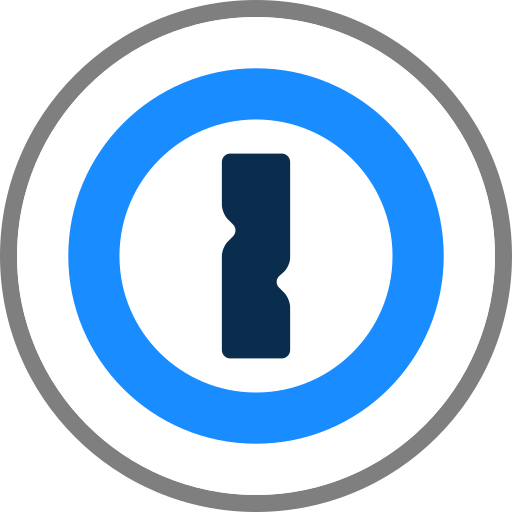 1password