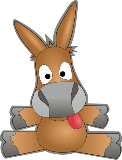a mule