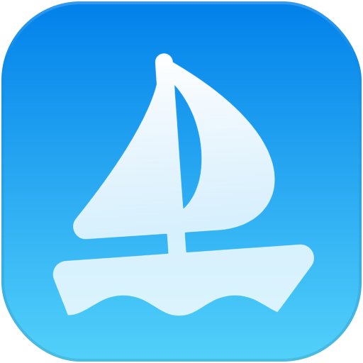 aboard