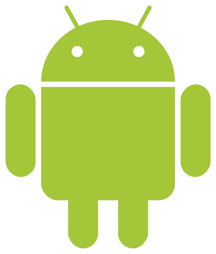 android robot