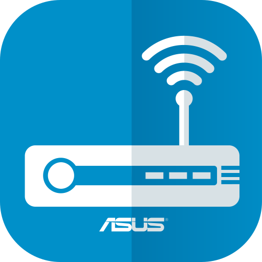 asus router