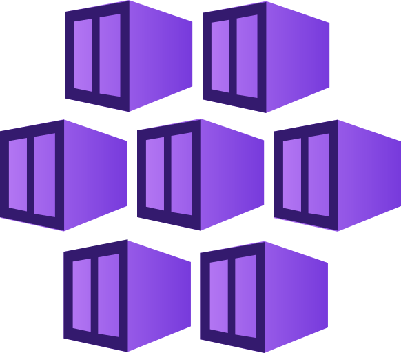 azure container service