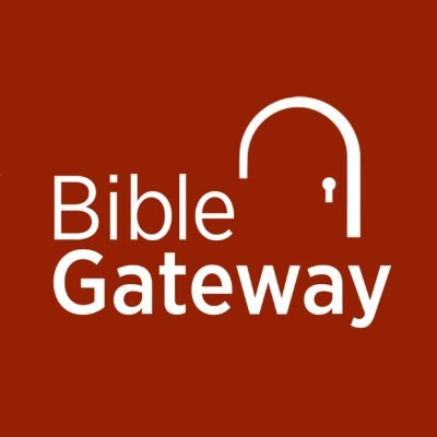 bible gateway