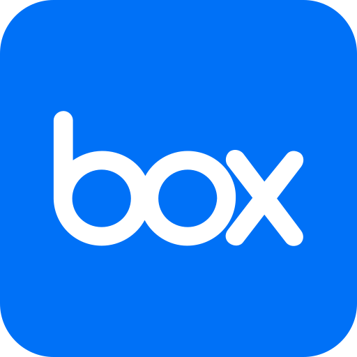 box