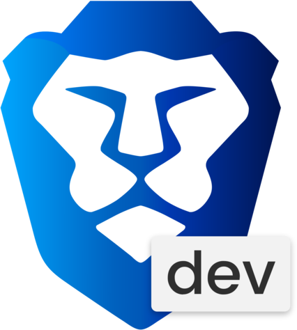 brave dev