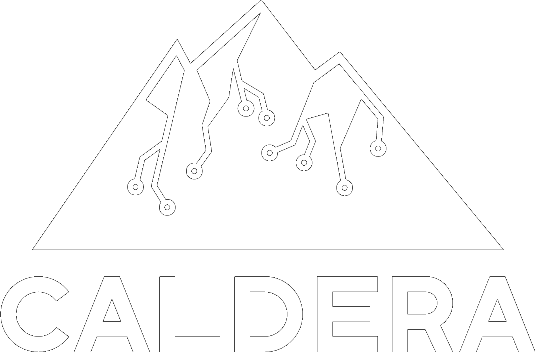 caldera