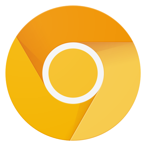 chrome canary