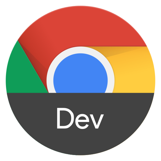 chrome dev