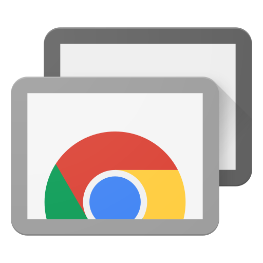 chrome remote desktop