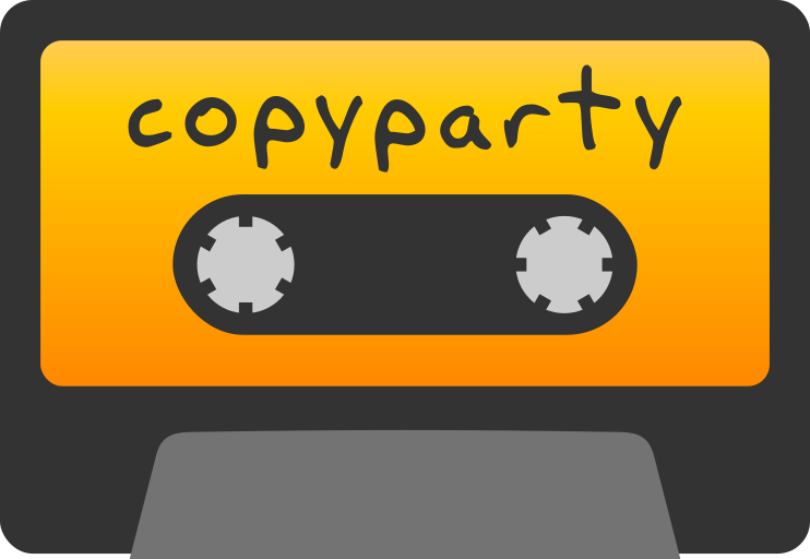 copyparty