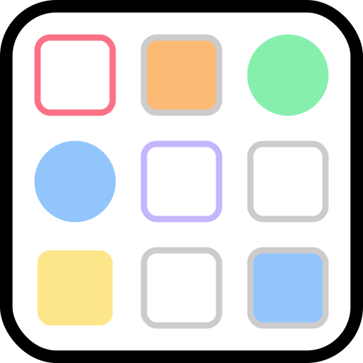dashboard icons