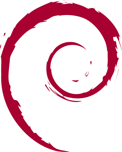 debian linux