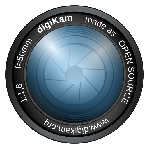digi kam