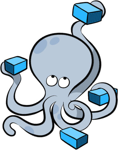 docker compose