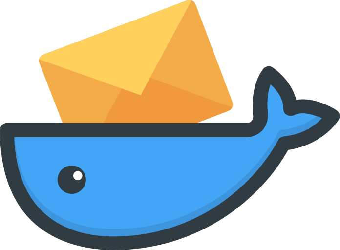 docker mailserver
