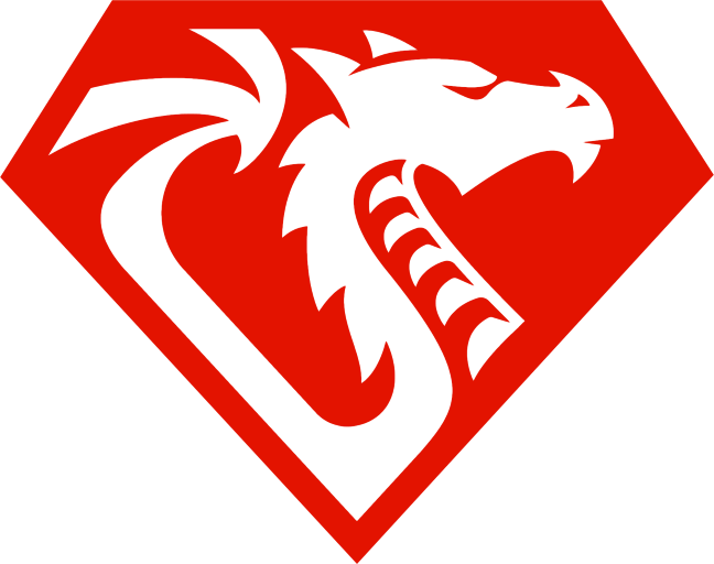 dragon ruby