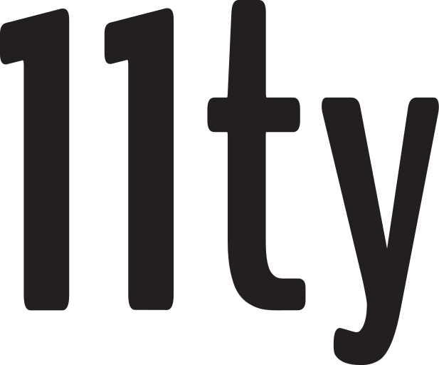 eleventy