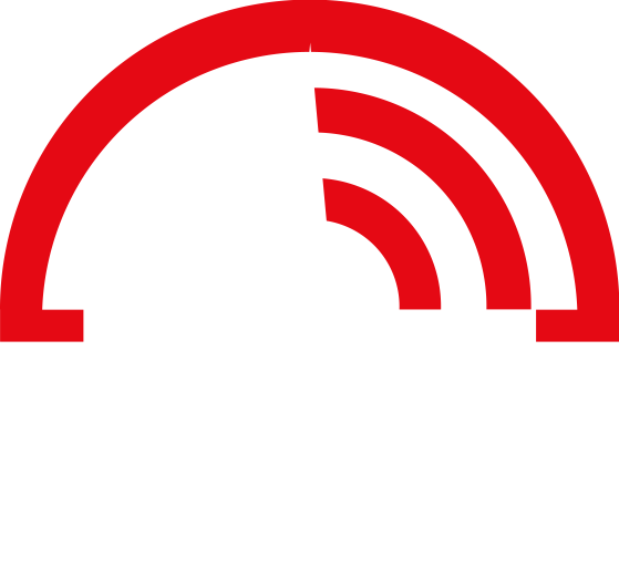 fast com light