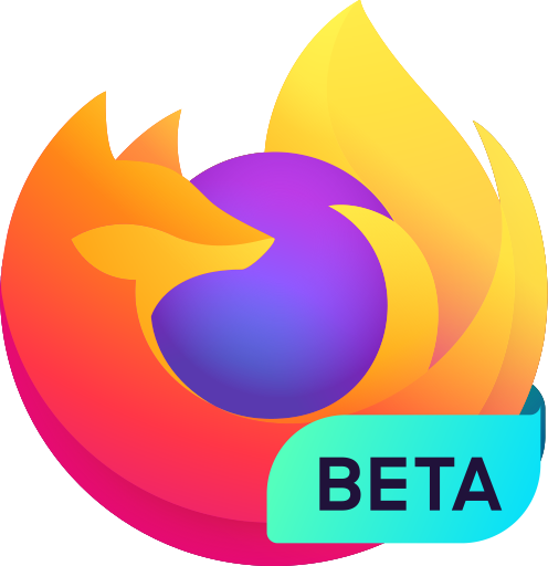 firefox beta