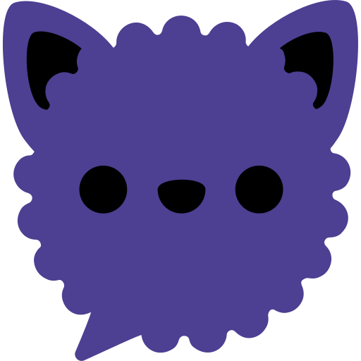 fluffychat dark