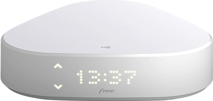 freebox delta