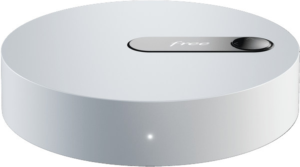 freebox pop