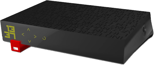 freebox revolution