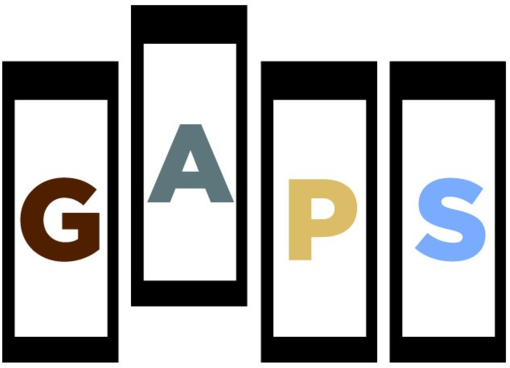 gaps