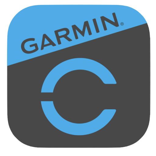 garmin connect
