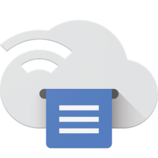google cloud print