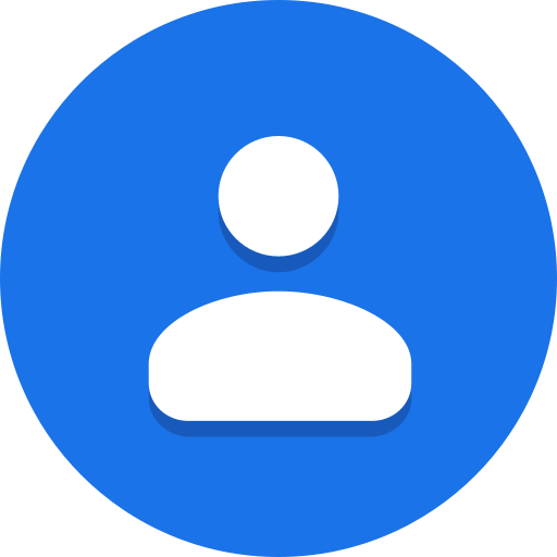 google contacts