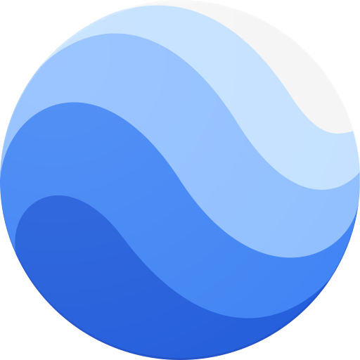 google earth