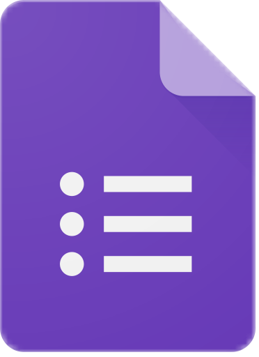google forms
