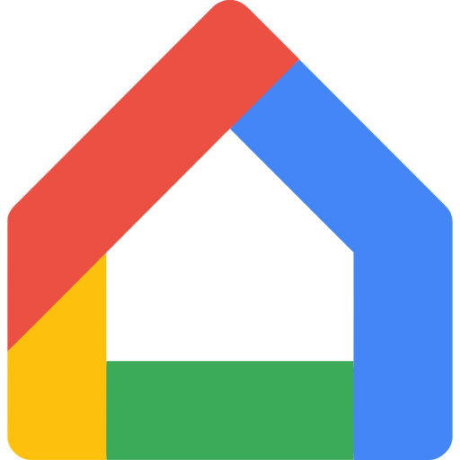 google home
