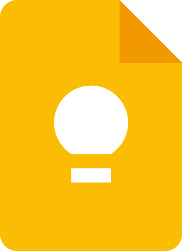 google keep