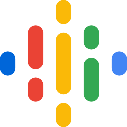 google podcasts