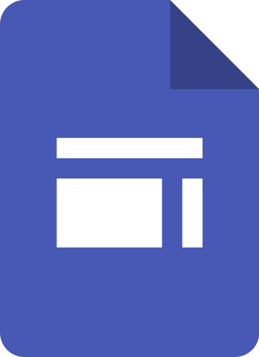 google sites