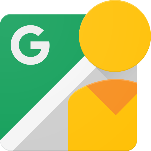 google street view