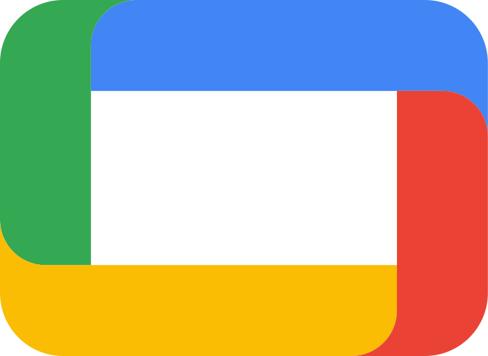 google tv