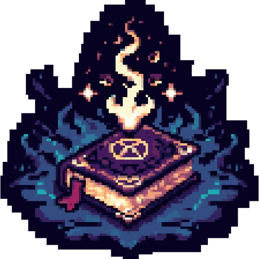 grimoire