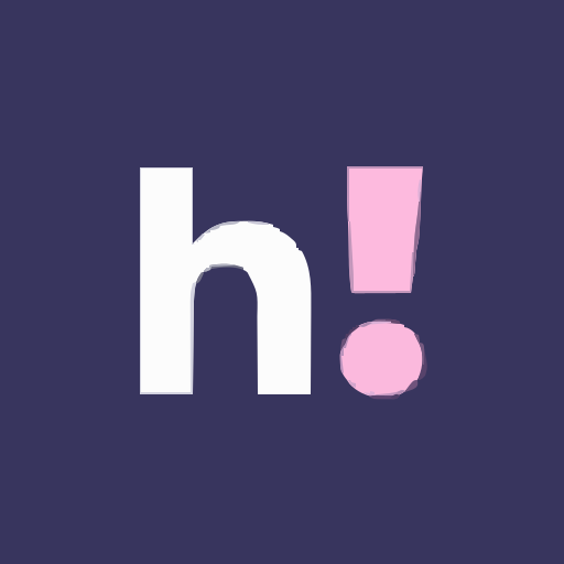 hi anime