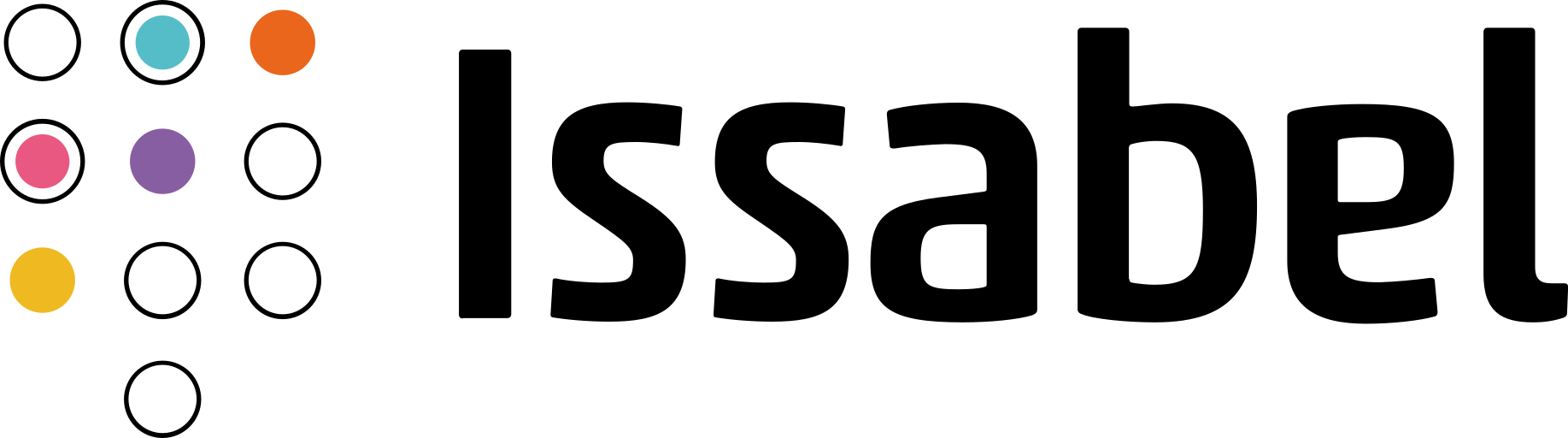 issabel pbx wordmark