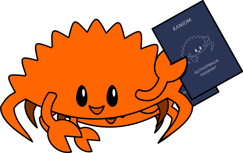 kanidm