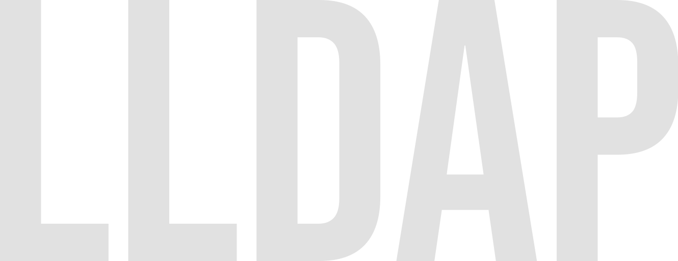 lldap dark
