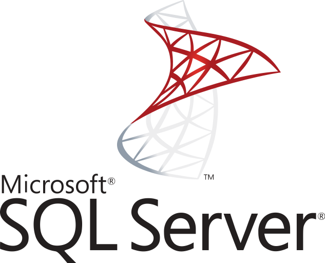 microsoft sql server
